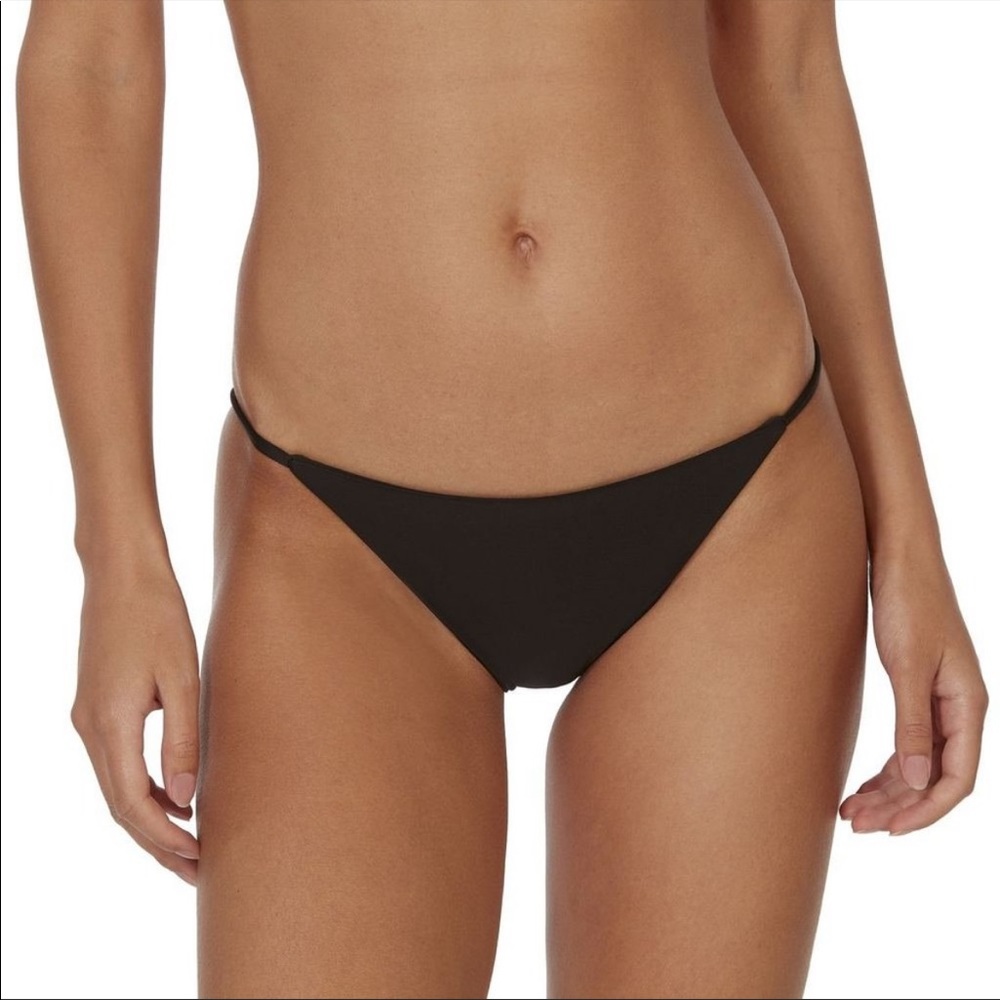 MIKOH Kingston Bikini Bottoms